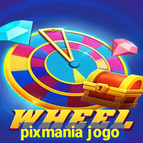 pixmania jogo